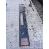 Усилитель бампера Renault Magnum Mack верхний (231)