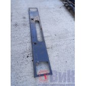 Усилитель бампера Renault Magnum DXI верхний (232)