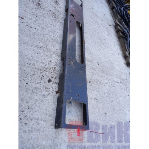 Усилитель бампера Renault Magnum DXI верхний (232), -3