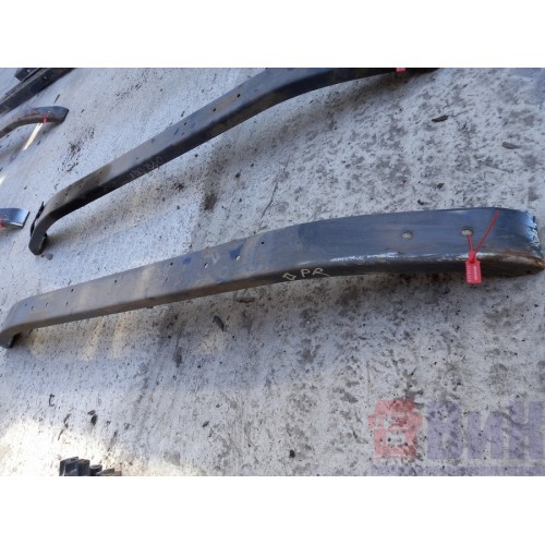 Усилитель бампера Renault Premium (233), -1