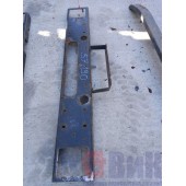 Усилитель бампера Renault Magnum Mack верхний (239)