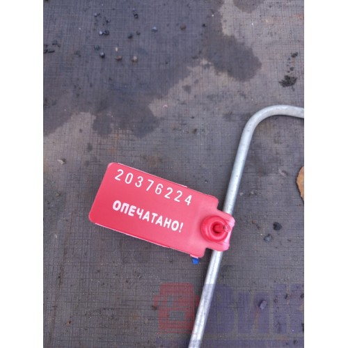 Тяга замка двери Scania (224), -1