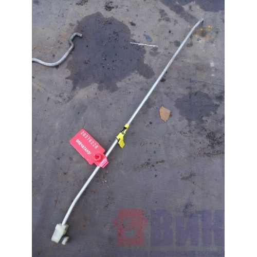 Тяга замка двери Scania LH (228), 