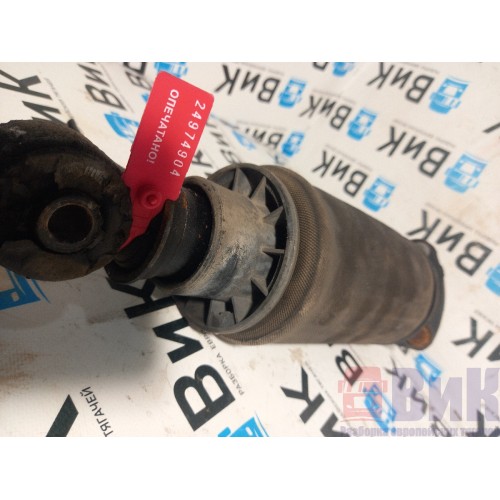 Подушка под кабину Scania P340 170558 задняя (904), -1