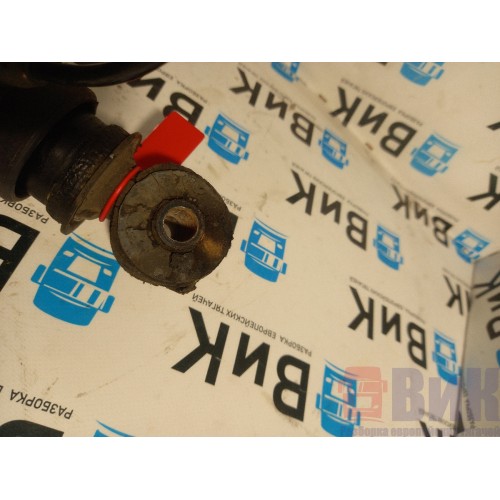 Подушка под кабину Scania P340 170558 задняя (904), -2