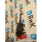 Кран уровня пола Scania P340 170558 (814)