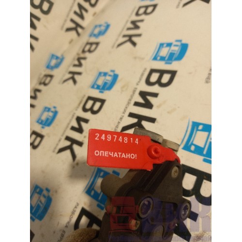 Кран уровня пола Scania P340 170558 (814), 1430545-1