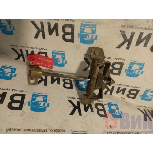 Ограничитель двери Scania P340 170558 (819), 