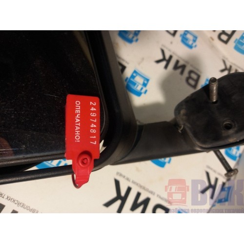 Зеркало двери Scania P340 170558 деф. RH (817), -3