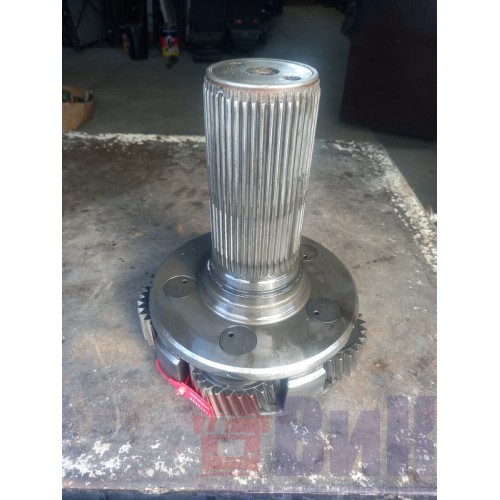 Водило MAN 16s2221 ZF  (808), 