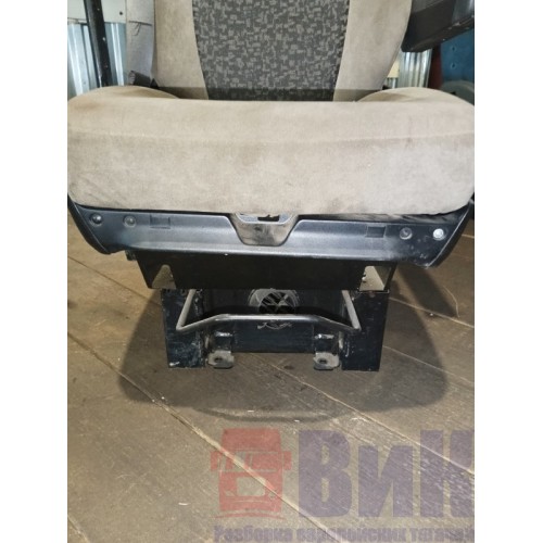 Сиденье пассажирское DAF 105 (095), 1654251-5