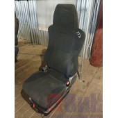 Сиденье пассажирское MAN TGX (091)