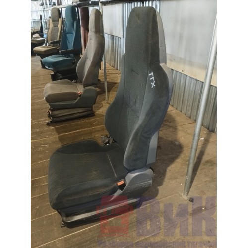 Сиденье пассажирское MAN TGX (091), -2