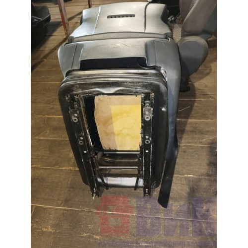 Сиденье пассажирское MAN TGX (091), -7