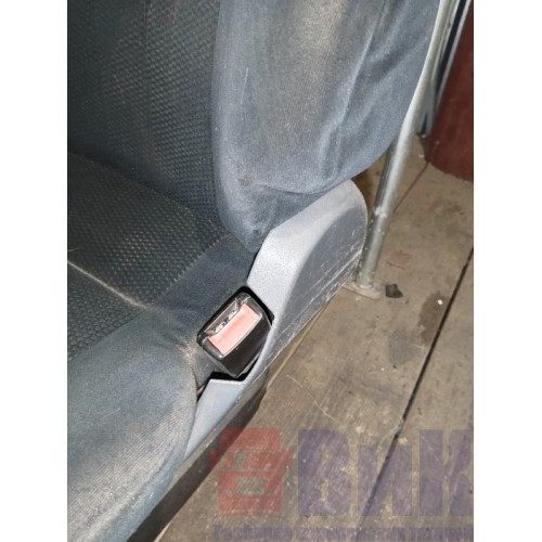 Сиденье пассажирское MAN TGX (091), -8