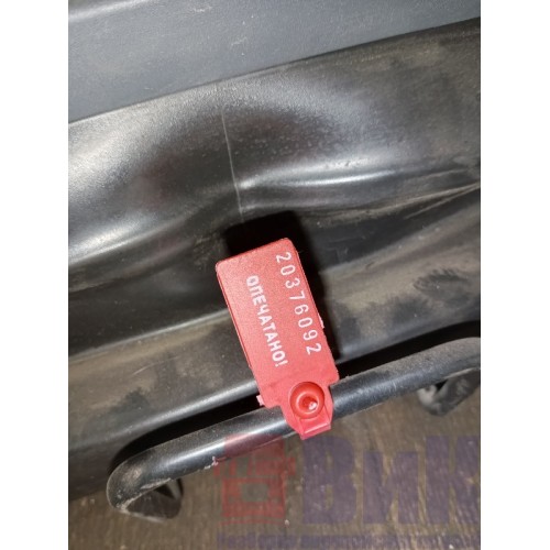 Сиденье пассажирское MAN (092), -2