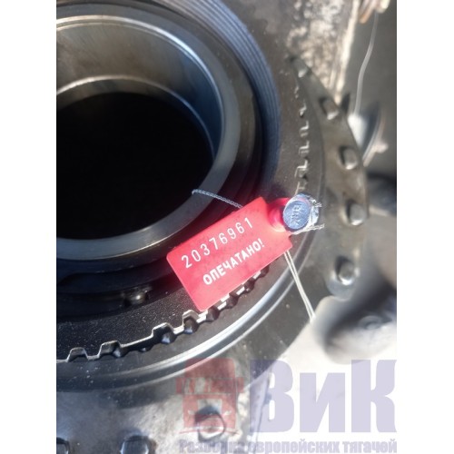 Шестерни синхронизаторов водилы MAN 16s2221 ZF (961), -3