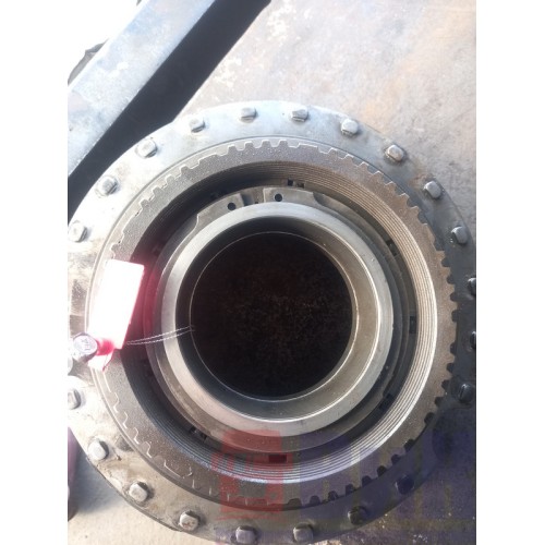 Шестерни синхронизаторов водилы MAN 16s2221 ZF (961), -1