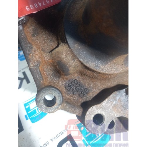 Фланец первичного вала MAN 16S2221TD (899), 1315402136-1