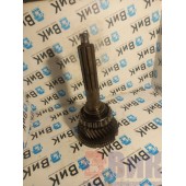 Первичный вал MAN 16S2221TD (806)