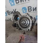 Интардер MAN 16S2221TD дефект клапана ретарды (897)