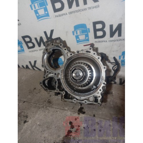 Интардер MAN 16S2221TD дефект клапана ретарды (897), 