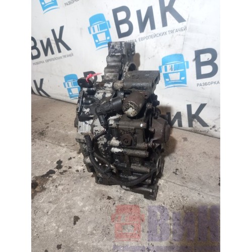 Интардер MAN 16S2221TD дефект клапана ретарды (897), -3