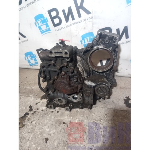 Интардер MAN 16S2221TD дефект клапана ретарды (897), -1