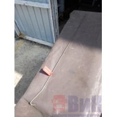 Тяга замка двери Renault Magnum (281)