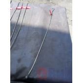 Тяга замка двери Renault Magnum (282)