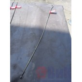 Тяга замка двери Renault Magnum (285)