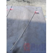 Тяга замка двери Renault Magnum (286)