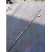 Тяга замка двери Renault Magnum (244)