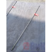 Тяга замка двери Renault Magnum (245)