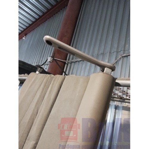 Спальник верхний Renault Magnum (гамак) (081), -2