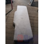 Матрас нижнего спальника DAF CF-85 (090)