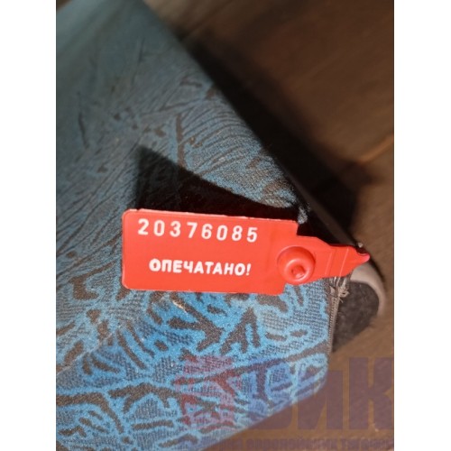 Матрас верхнего спальника DAF 95 (085), -1