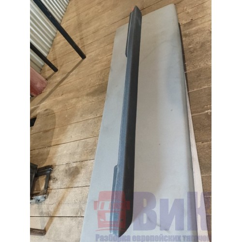 Подушка спальника боковая MAN TGA нижняя ш.к. (069), -3