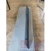 Подушка спальника боковая MAN TGA нижняя у.к. (070)