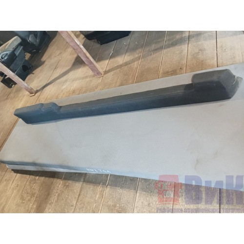 Подушка спальника боковая MAN TGA нижняя у.к. (070), -3