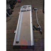 Спальник верхний DAF 105 с лестницей (064)