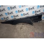 Подножка верхняя Renault T460 003088 в сборе с продолжением кабины RH (894)