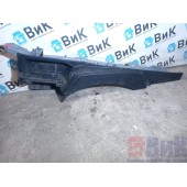 Подножка верхняя Renault T460 003088 в сборе с продолжением кабины LH (895)