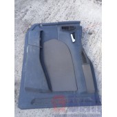 Обшивка (карта) двери MAN TGA в сборе RH (902)