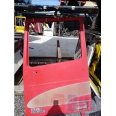 Каркас двери DAF 105 деф. LH (908)