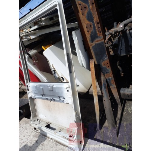 Каркас двери Renault Magnum E-tech LH (909), 5000937455-4