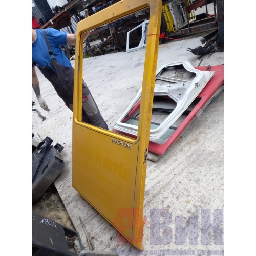 Каркас двери Renault Magnum LH (910), 5000937455