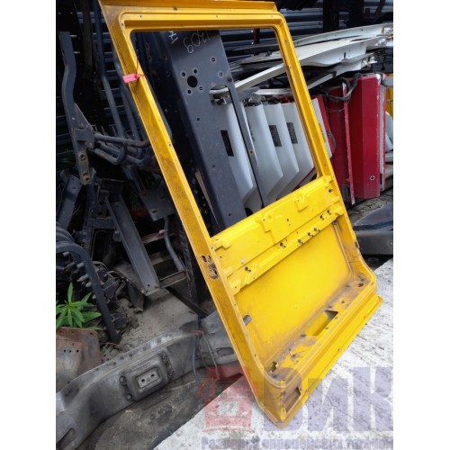 Каркас двери Renault Magnum LH (910), 5000937455-3