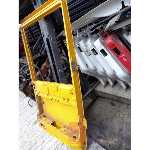 Каркас двери Renault Magnum LH (910), 5000937455-4