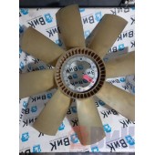 Вентилятор (крыльчатка) Renault T460 003088 (867)